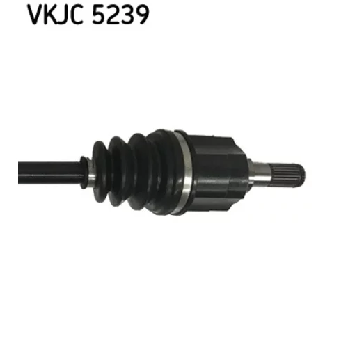Hnací hriadeľ VKJC 5239 /SKF/ - obr. 2