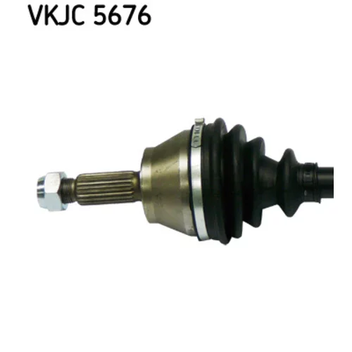 Hnací hriadeľ VKJC 5676 /SKF/ - obr. 1