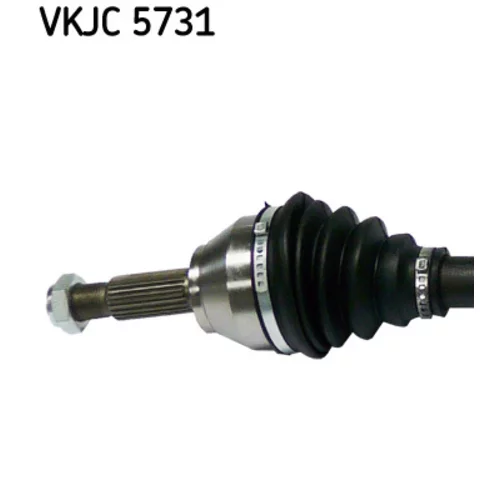 Hnací hriadeľ VKJC 5731 /SKF/ - obr. 1