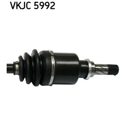 Hnací hriadeľ VKJC 5992 /SKF/ - obr. 2