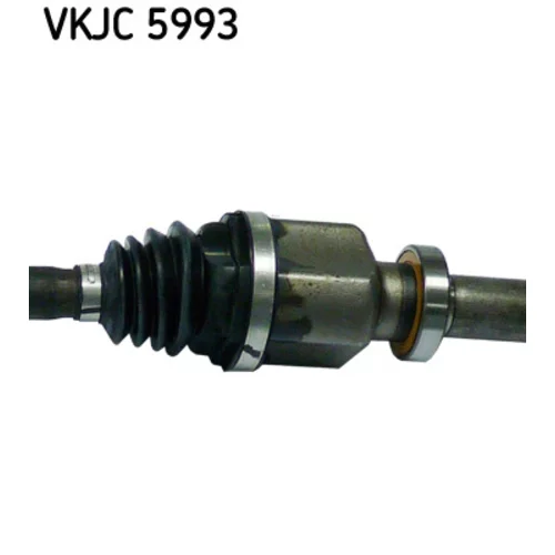 Hnací hriadeľ VKJC 5993 /SKF/ - obr. 2