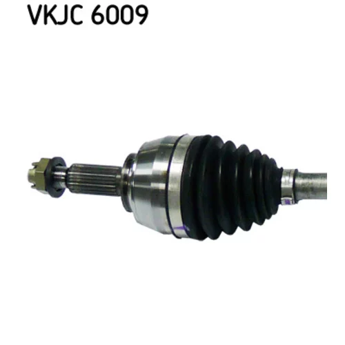 Hnací hriadeľ VKJC 6009 /SKF/ - obr. 1