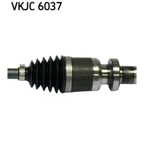 Hnací hriadeľ VKJC 6037 /SKF/ - obr. 2