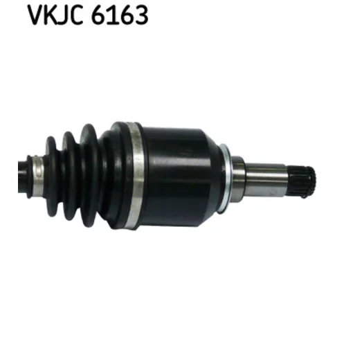 Hnací hriadeľ VKJC 6163 /SKF/ - obr. 2