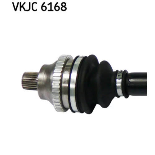 Hnací hriadeľ VKJC 6168 /SKF/ - obr. 1