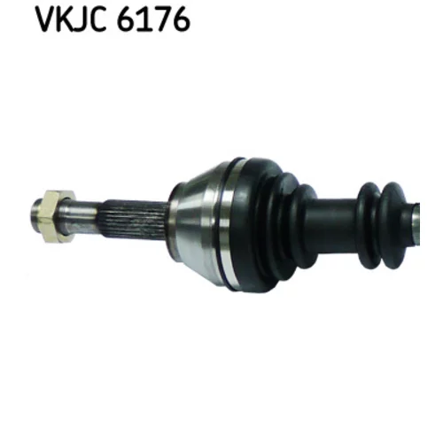 Hnací hriadeľ VKJC 6176 /SKF/ - obr. 1