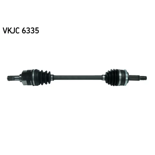 Hnací hriadeľ SKF VKJC 6335