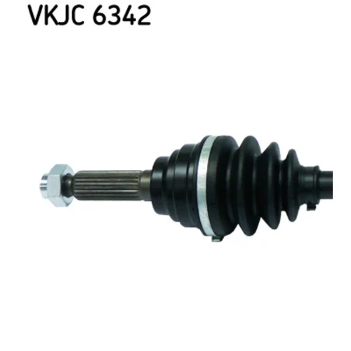 Hnací hriadeľ VKJC 6342 /SKF/ - obr. 1