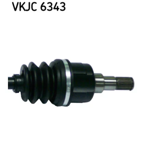 Hnací hriadeľ VKJC 6343 /SKF/ - obr. 2