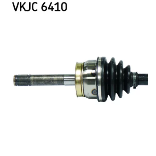 Hnací hriadeľ VKJC 6410 /SKF/ - obr. 1