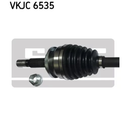 Hnací hriadeľ VKJC 6535 /SKF/ - obr. 1