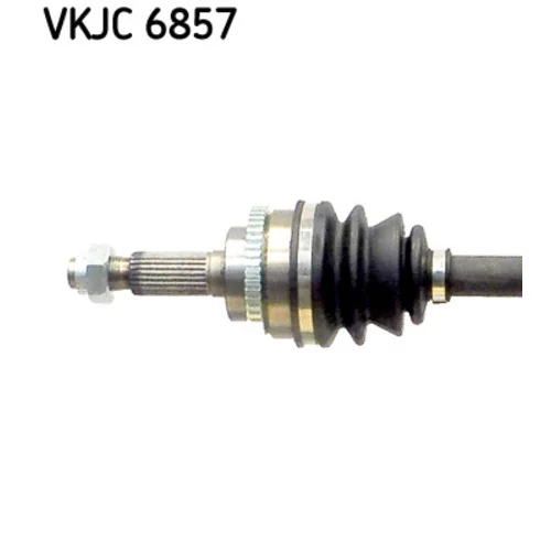 Hnací hriadeľ VKJC 6857 /SKF/ - obr. 1