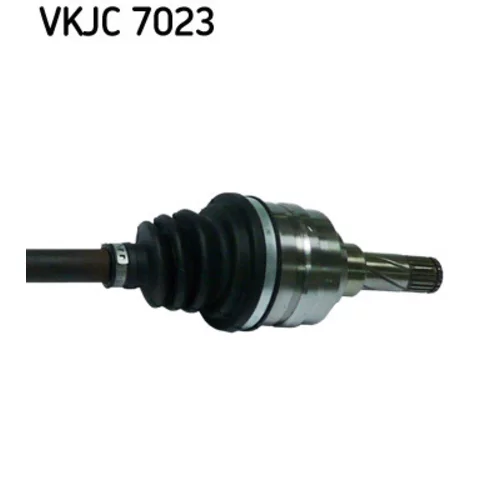 Hnací hriadeľ VKJC 7023 /SKF/ - obr. 2