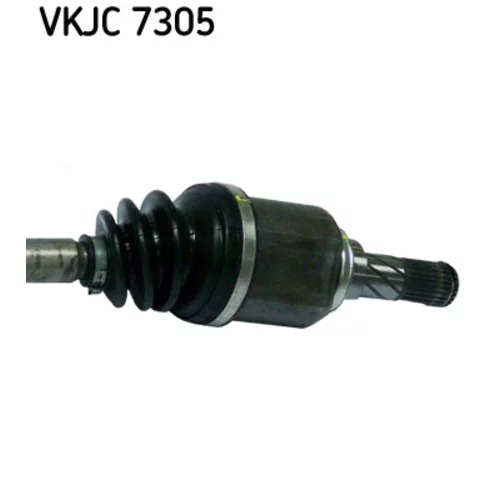 Hnací hriadeľ VKJC 7305 /SKF/ - obr. 2
