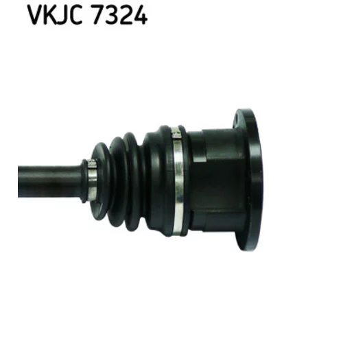 Hnací hriadeľ VKJC 7324 /SKF/ - obr. 2