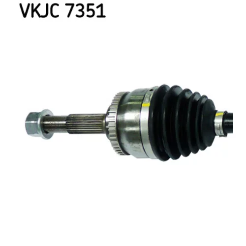 Hnací hriadeľ VKJC 7351 /SKF/ - obr. 1