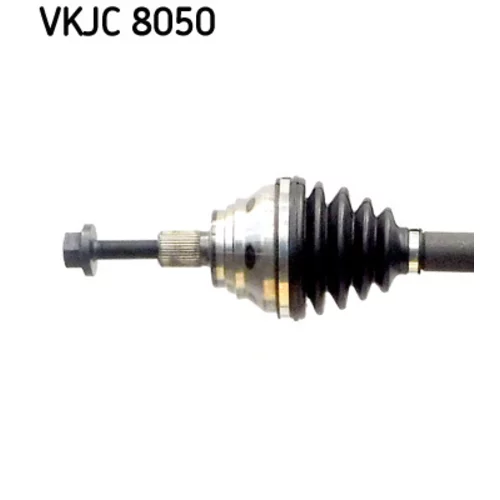 Hnací hriadeľ VKJC 8050 /SKF/ - obr. 1