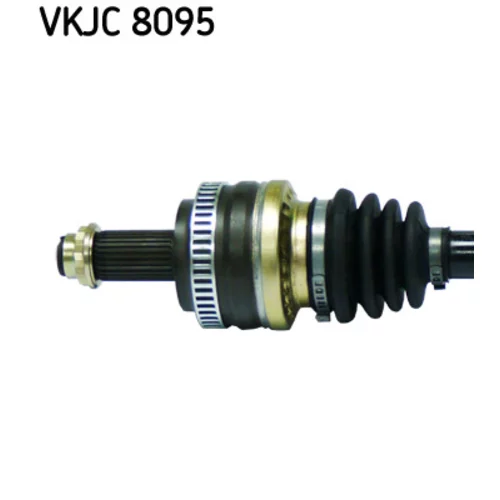 Hnací hriadeľ VKJC 8095 /SKF/ - obr. 1