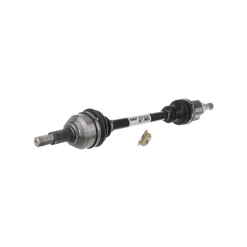 Hnací hriadeľ VKJC 8139 /SKF/ - obr. 4
