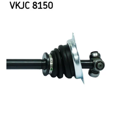 Hnací hriadeľ VKJC 8150 /SKF/ - obr. 2