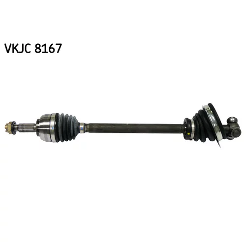 Hnací hriadeľ VKJC 8167 /SKF/