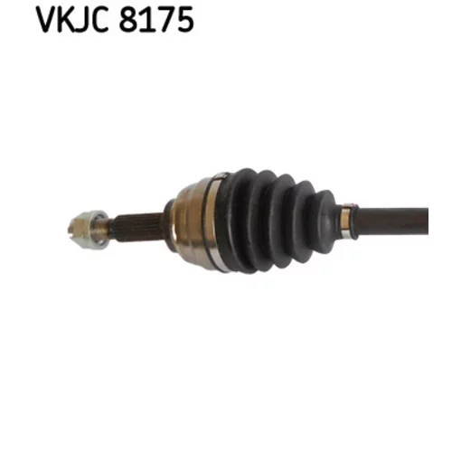 Hnací hriadeľ VKJC 8175 /SKF/ - obr. 1
