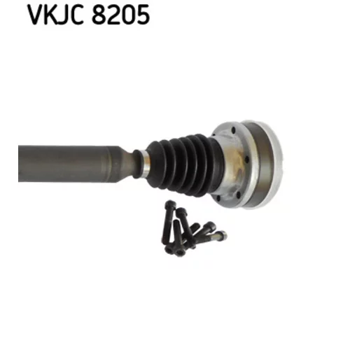 Hnací hriadeľ VKJC 8205 /SKF/ - obr. 2