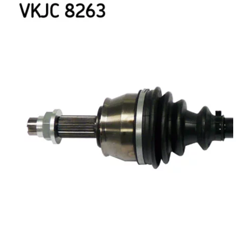 Hnací hriadeľ VKJC 8263 /SKF/ - obr. 1