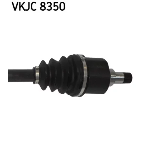 Hnací hriadeľ VKJC 8350 /SKF/ - obr. 2