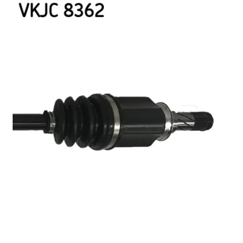 Hnací hriadeľ VKJC 8362 /SKF/ - obr. 2