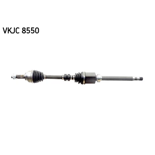 Hnací hriadeľ SKF VKJC 8550