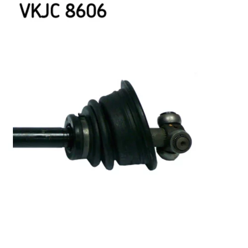 Hnací hriadeľ VKJC 8606 /SKF/ - obr. 2