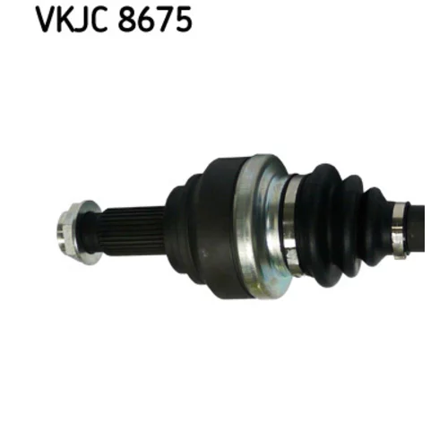 Hnací hriadeľ VKJC 8675 /SKF/ - obr. 1