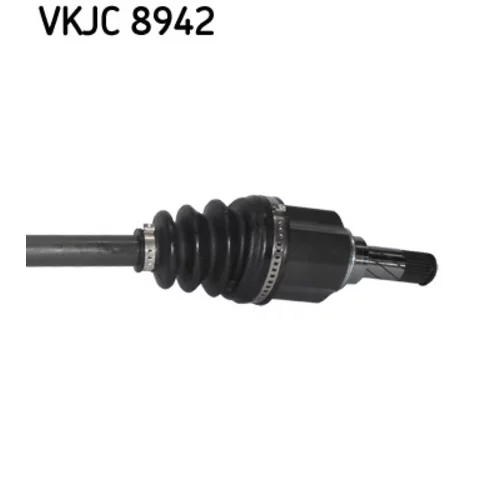 Hnací hriadeľ VKJC 8942 /SKF/ - obr. 2