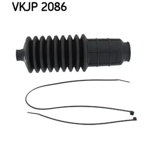 Manžeta riadenia - opravná sada SKF VKJP 2086
