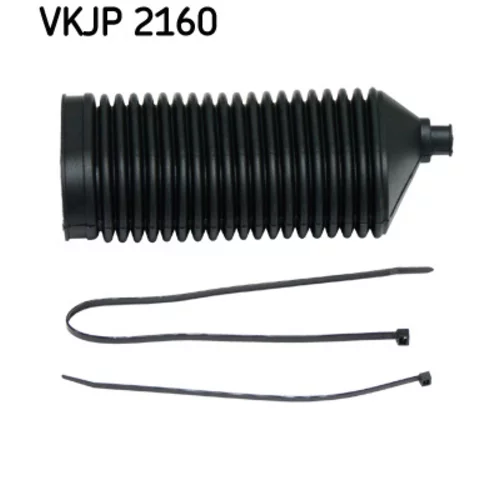 Manžeta riadenia - opravná sada SKF VKJP 2160
