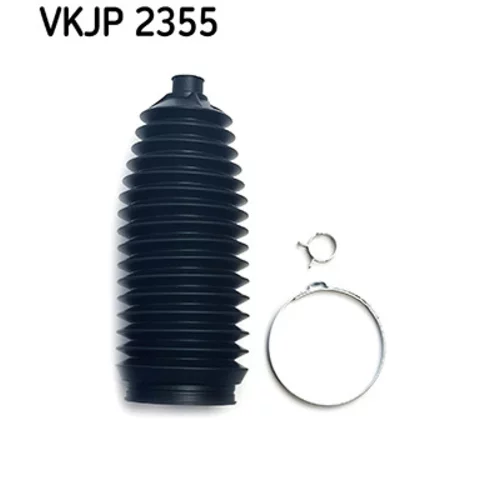 Manžeta riadenia - opravná sada SKF VKJP 2355