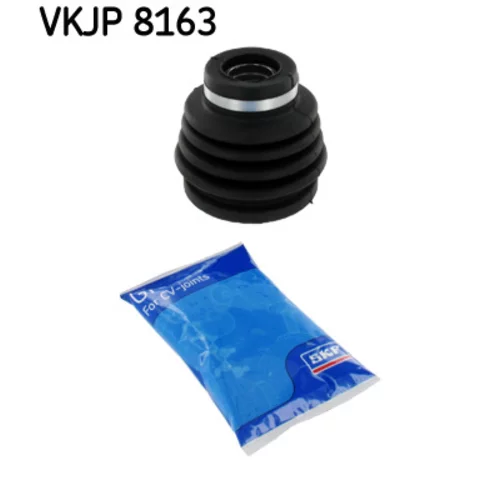 Manžeta hnacieho hriadeľa - opravná sada SKF VKJP 8163
