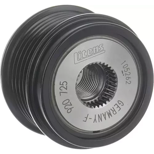 Voľnobežka alternátora SKF VKM 03311