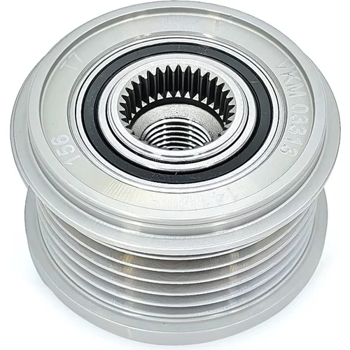 Voľnobežka alternátora SKF VKM 03313