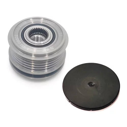 Voľnobežka alternátora SKF VKM 06502