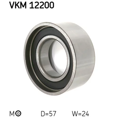 Napínacia kladka ozubeného remeňa VKM 12200 /SKF/ - obr. 1