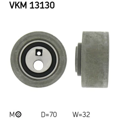 Napínacia kladka ozubeného remeňa SKF VKM 13130