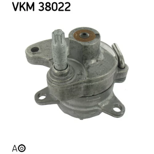 Napinák rebrovaného klinového remeňa VKM 38022 /SKF/