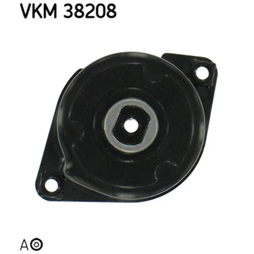 Napinák rebrovaného klinového remeňa VKM 38208 /SKF/ - obr. 4