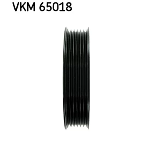 Vratná/vodiaca kladka rebrovaného klinového remeňa VKM 65018 /SKF/ - obr. 2
