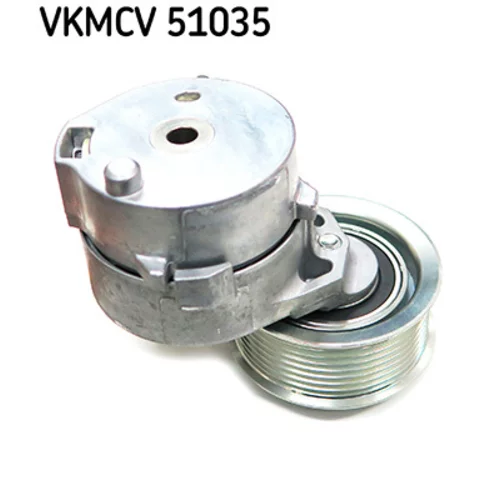 Napinák rebrovaného klinového remeňa VKMCV 51035 /SKF/ - obr. 1