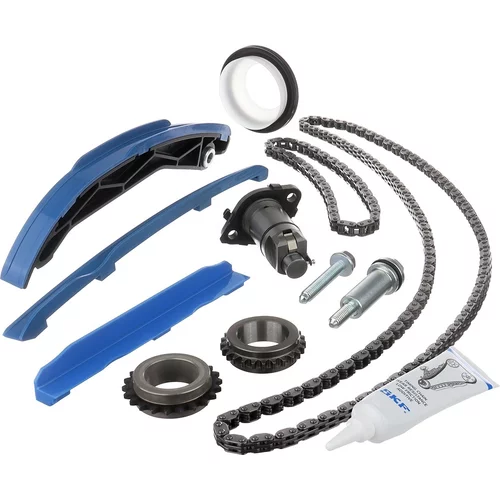Sada rozvodovej reťaze VKML 83015-1 /SKF/ - obr. 1