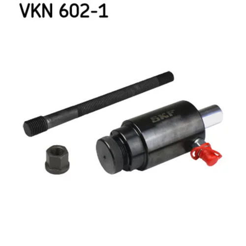 Sada naradia na montaz, naboj/lozisko kolesa SKF VKN 602-1