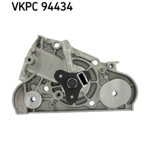 Vodné čerpadlo, chladenie motora SKF VKPC 94434